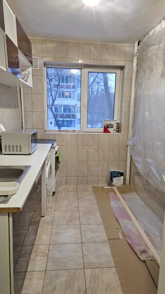 Titan, Liviu Rebreanu,