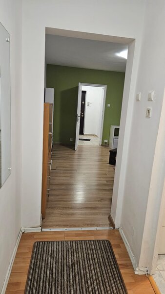 Titan, Liviu Rebreanu,