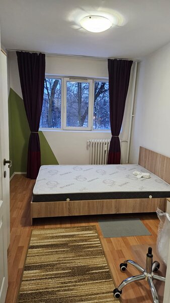 Titan, Liviu Rebreanu,