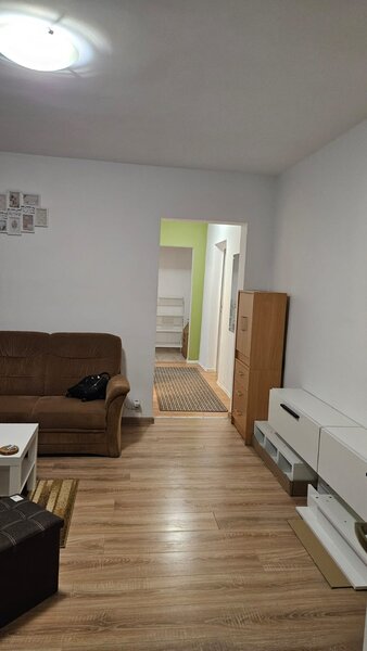 Titan, Liviu Rebreanu,