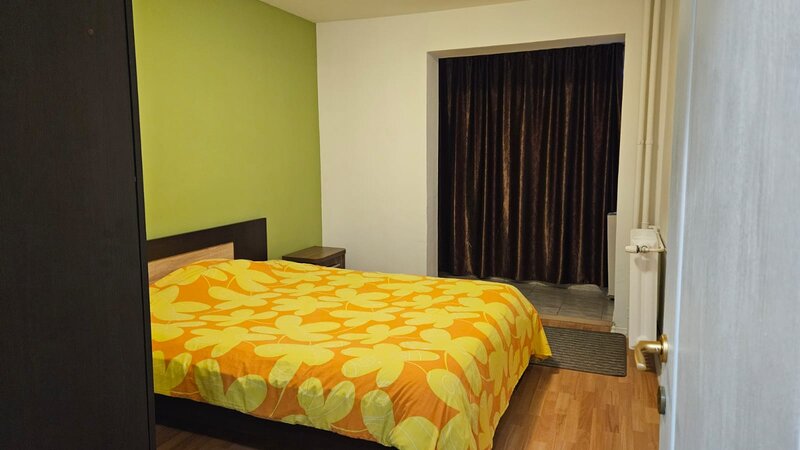 Titan, Liviu Rebreanu,